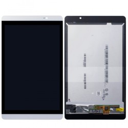 TOUCH+DISPLAY HUAWEI MEDIAPAD M2 8" BLANCO TOUCH+DISPLAY HUAWEI MEDIAPAD M2 8" BLANCO